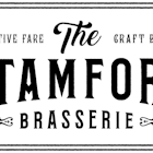 The Stamford Brasserie (Swissotel The Stamford)