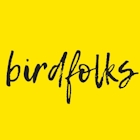 Birdfolks (NEWest)