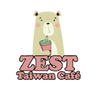 ZEST Taiwan Café